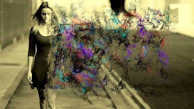 你们的美系福特开了多少年?